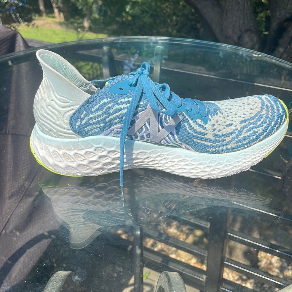 New Balance Women's Fresh Foam X 1080v12 Running Shoes